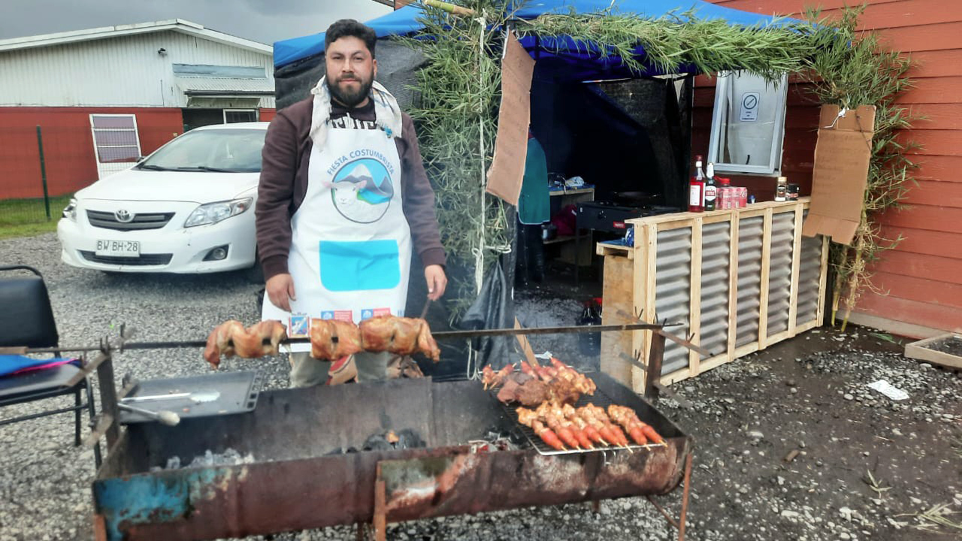Esos cortes se ven deliciosos